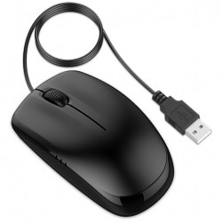 Mouse usado USB