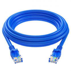 Cable Ethernet 1Metro