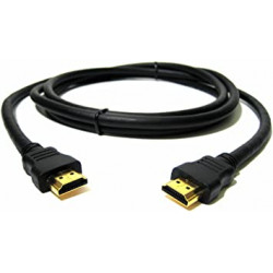 cable hdmi 1m