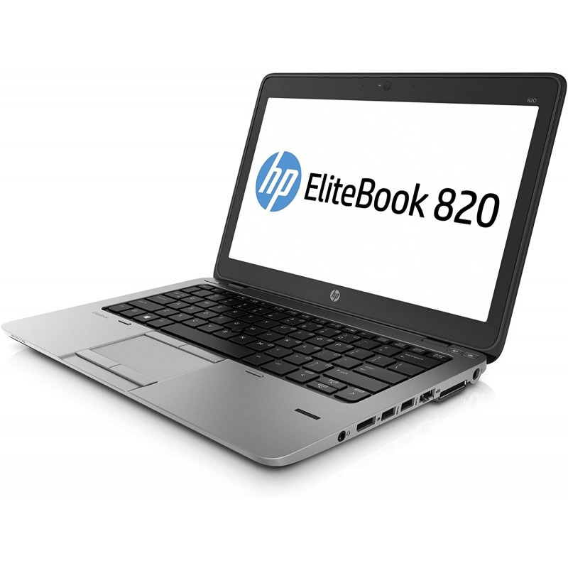 HP ELITEBOOK 820 G2 CORE I5 2.3GHZ 8GBRAM 320