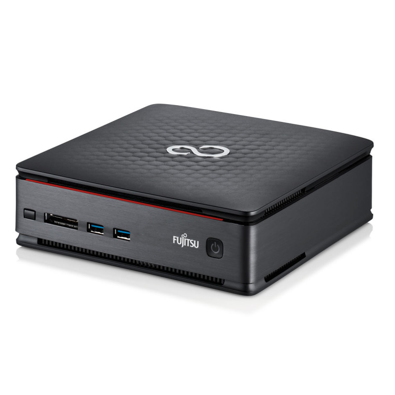 ordenadores segunda mano Fujitsu Q520 Core i5 2Ghz 8GB 500HDD