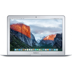 Portatiles segunda mano apple macbook air 7,2 i7 8GBRAM