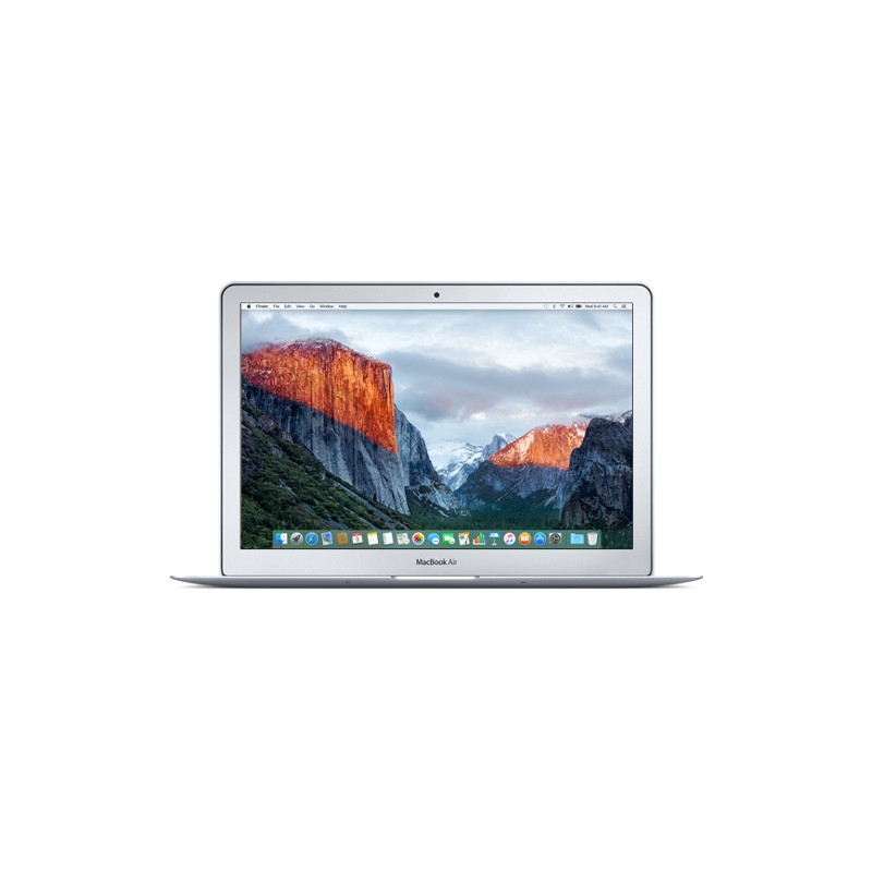 segunda mano apple macbook air 7,2 Core i7 8GBRAM 500SSD