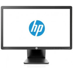 monitores usados marca HP...
