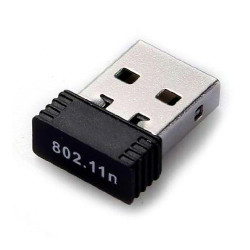 Adaptador Wifi USB 150 Mbps G