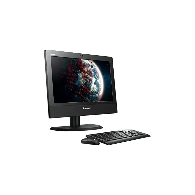 LENOVO M73 CORE I3 3.4GHZ 8GB 500HDD W10 ALL IN ONE