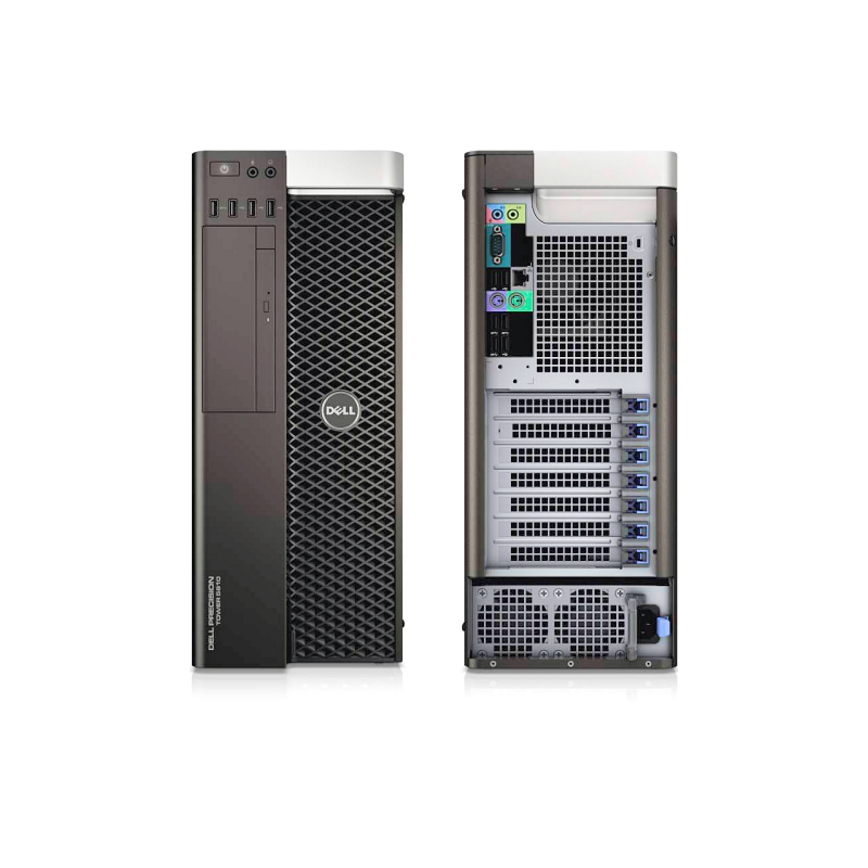 workstations Segunda Mano 【 Baratos 】 Borax