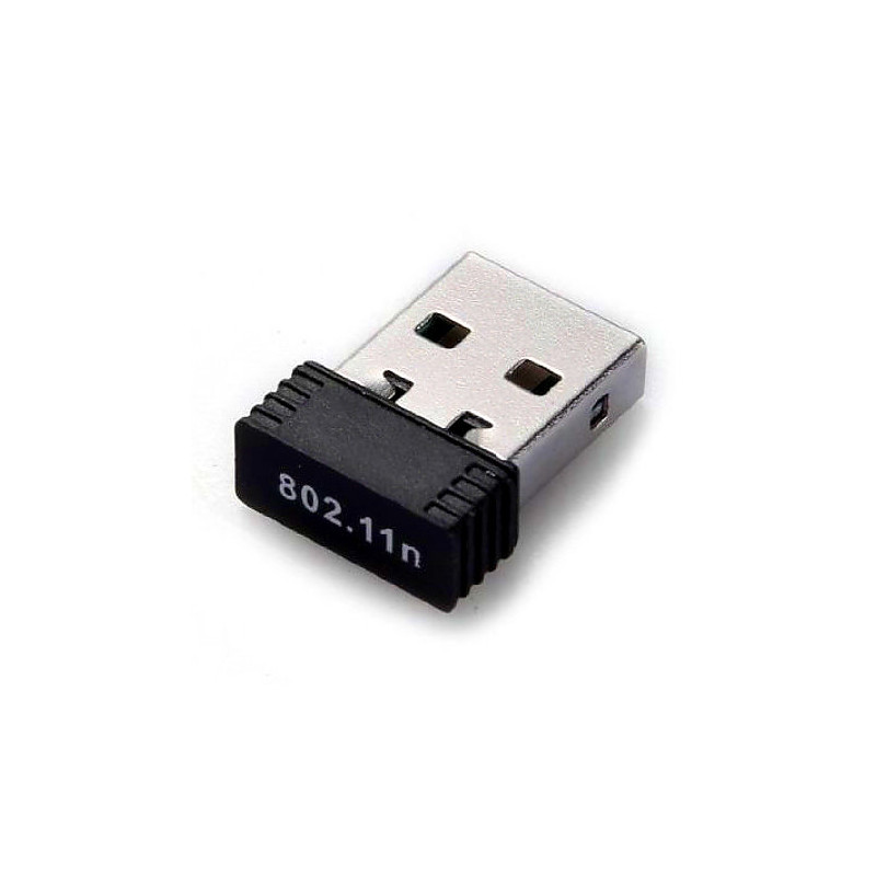 Adaptador Wifi USB 300 Mbps