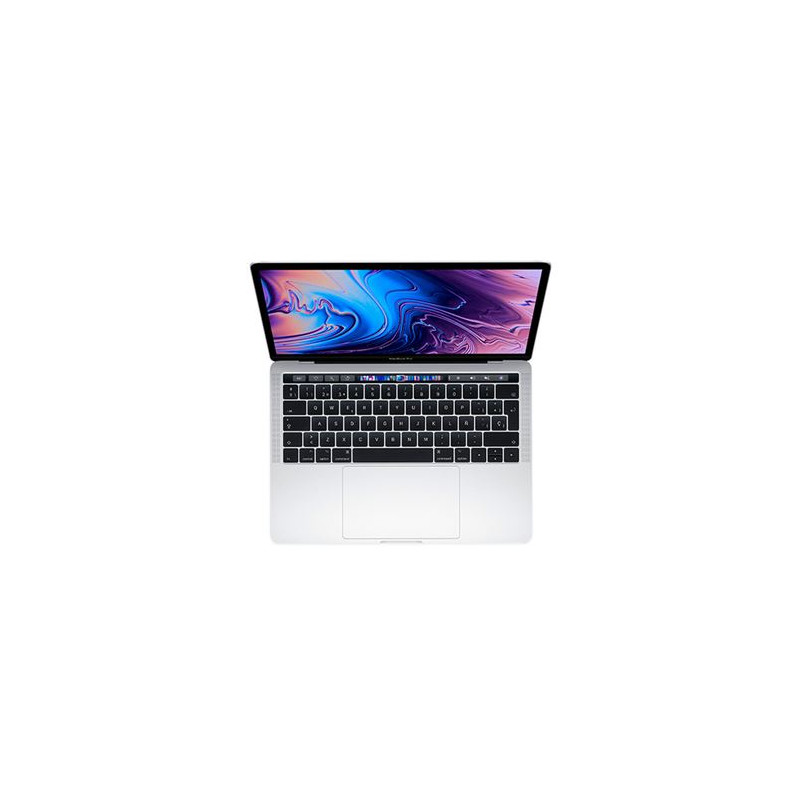 Portatiles segunda mano apple macbook 15,1 Core 16GBRAM 1000SSD