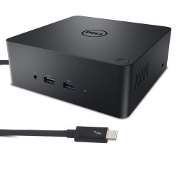 Docking DELL K17A WD15