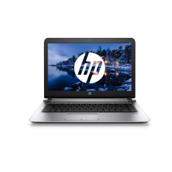 Portateis usados HP Probook...