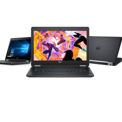 portateis usados dell e5270...