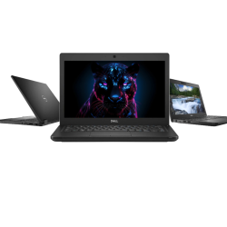 portateis usados Dell 5290...