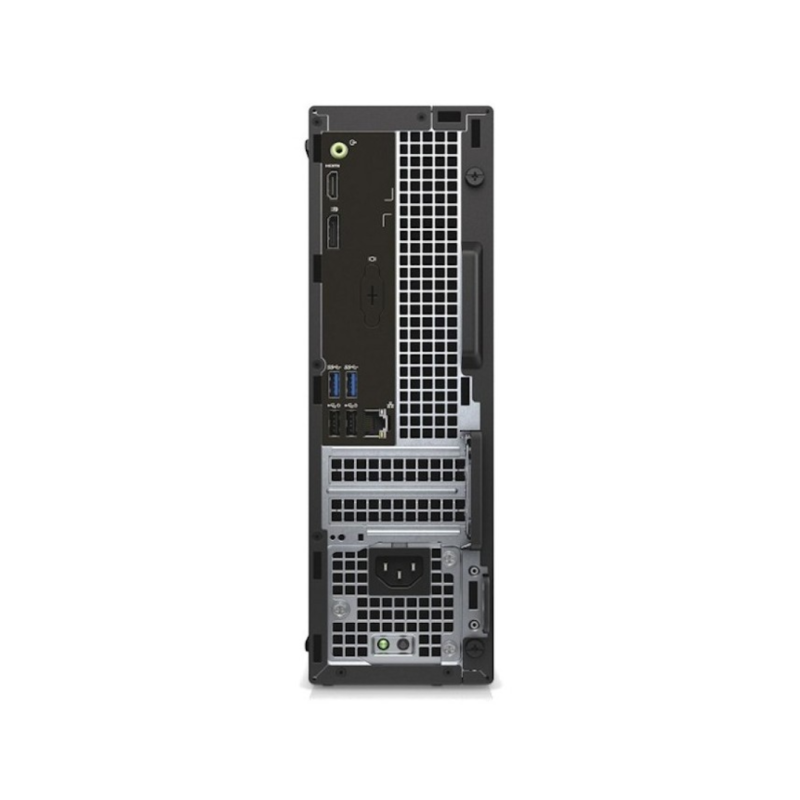 Ordinateur de bureau Dell Optiplex 3060 | Intel i5-8500 (3,2 Ordinateur de bureau Dell Optiplex 3060 | Intel i5-8500 (3,2