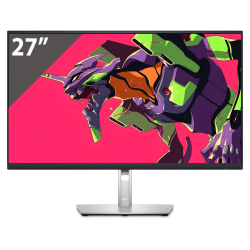 monitores usados dell...