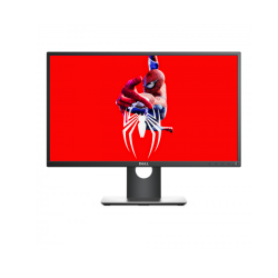 monitores segunda mano 24"...