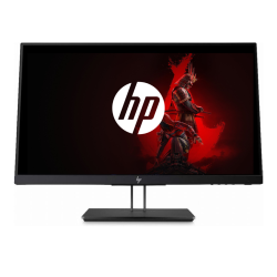 monitores usados marca HP...