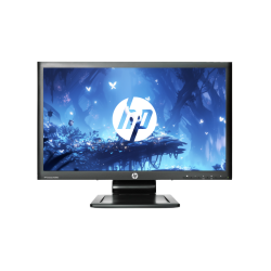 Monitores usados marca HP...