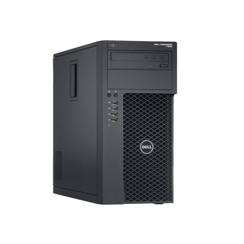 Dell Precision T1650 (Reacondicionado)