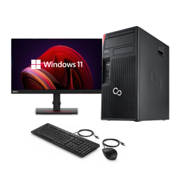 Torres completos de segunda...