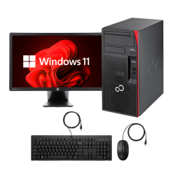 Torres completos de segunda...