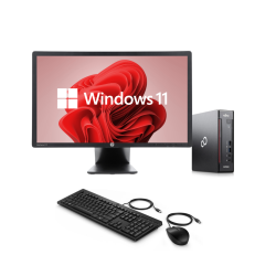 Ordenador Completo segunda...