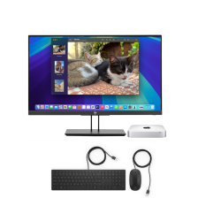 Completo Apple segunda mano...