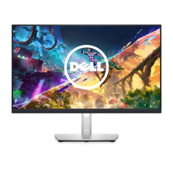 Monitores de segunda mano...