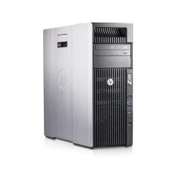 Workstation usado HP Z620...