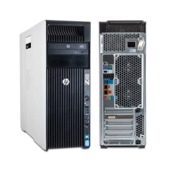 Workstation usado HP Z620...