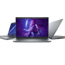 Portateis usados DELL...