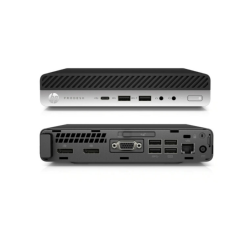 Computadores usados HP...