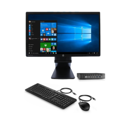 Ordenadores completos...