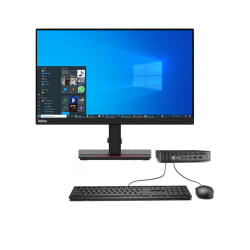 Computadores completos...