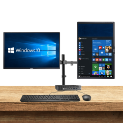 Computadores completos...