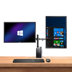 Computadores completos...