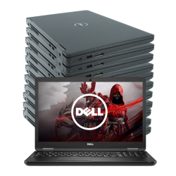 Lote de 10 portateis usados...