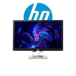 Monitores usados marca HP...