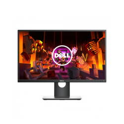 Monitores de segunda mano...