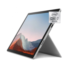 Tablet Surface Pro 7 usada...