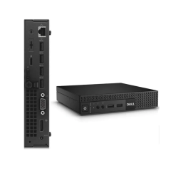 Computadores usados DELL...