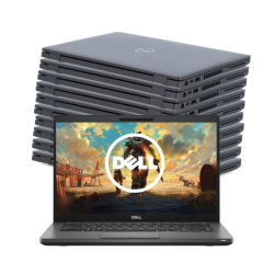 Lote de 10 portatiles...