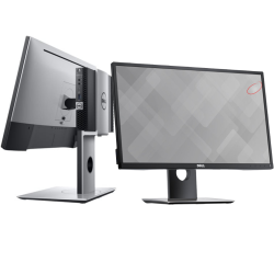 Monitores usados com TARA...