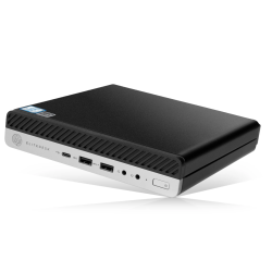 Computadores usados HP 800...