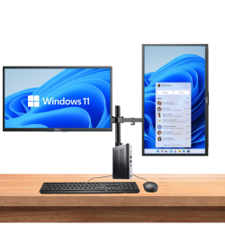 Ordenadores Completos Doble...