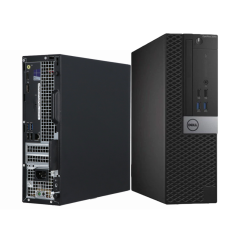 Computadores usados dell...