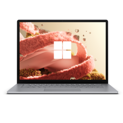 Portátil Microsoft...