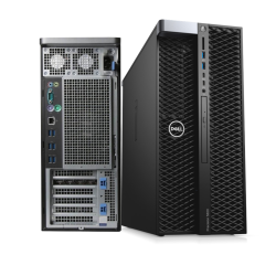 Workstation segunda mano...