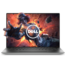 Portátil segunda mano DELL...