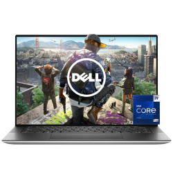 Portátil segunda mano DELL...